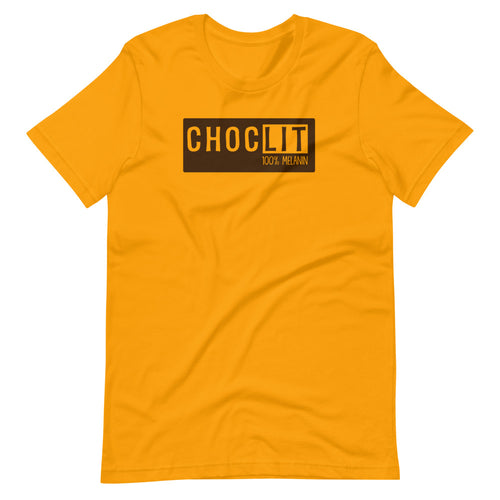 ChocLIT T-Shirt