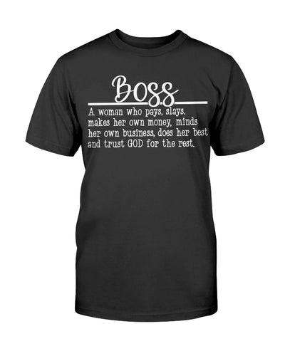 BOSS T-Shirt